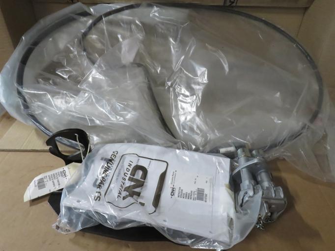 Luchtaansluiting - CNH - 718265054