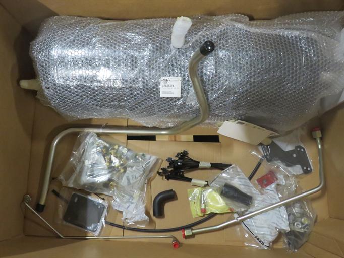 Lucht compressor kit - Case AF7240 - 47825379