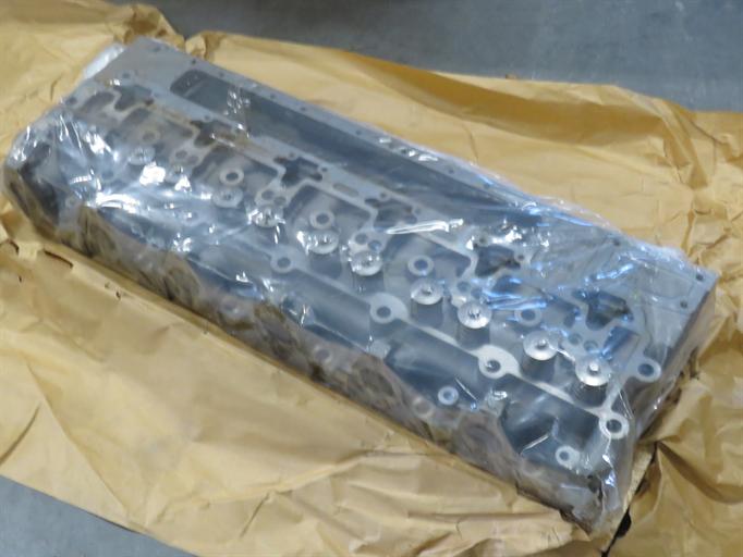 Cilinderkop - Cummins 6-830TA