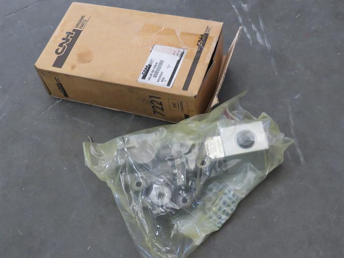 Hydraulische Remventiel - CNH - 84599543