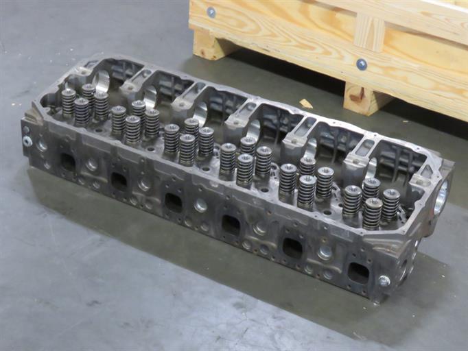 Cilinderkop - FPT - F3DFA613 - F3DFE613 - F3DE3684B