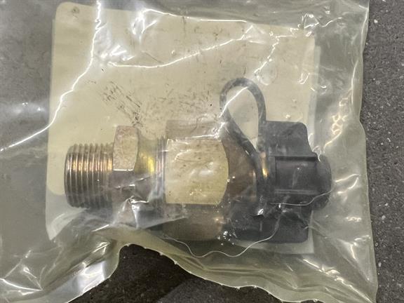 Klephuis - koppelingsinschakeling - CNH - 47890138