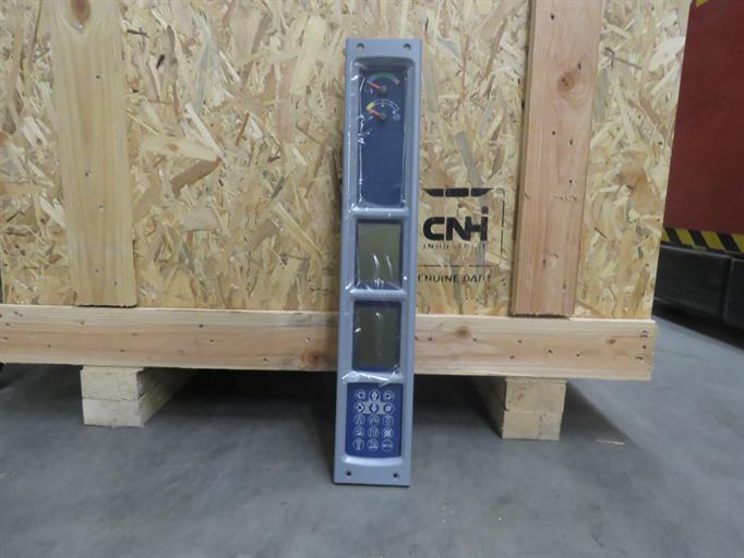 Dashbord - Case Magnum / NH T8 - 48086124