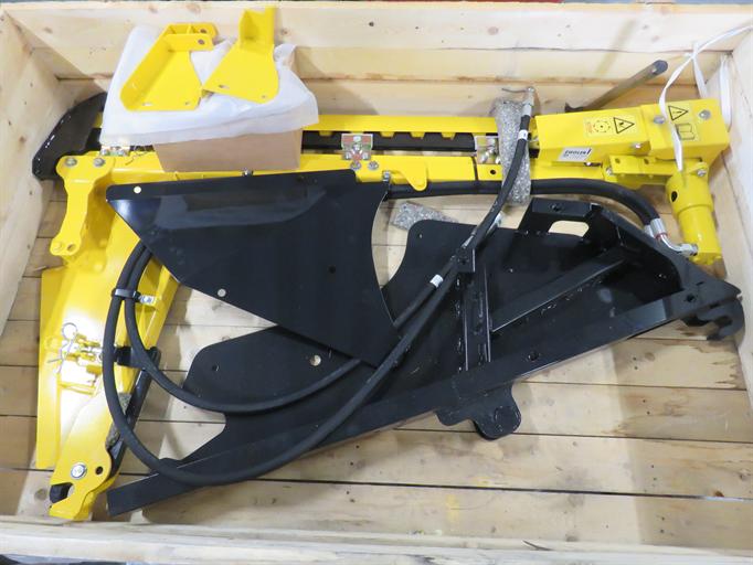 DIAKIT - verticaal mes - CNH - 51599024