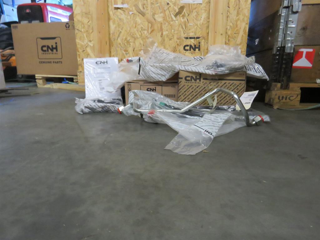 Midmount set - CNH - 718223064