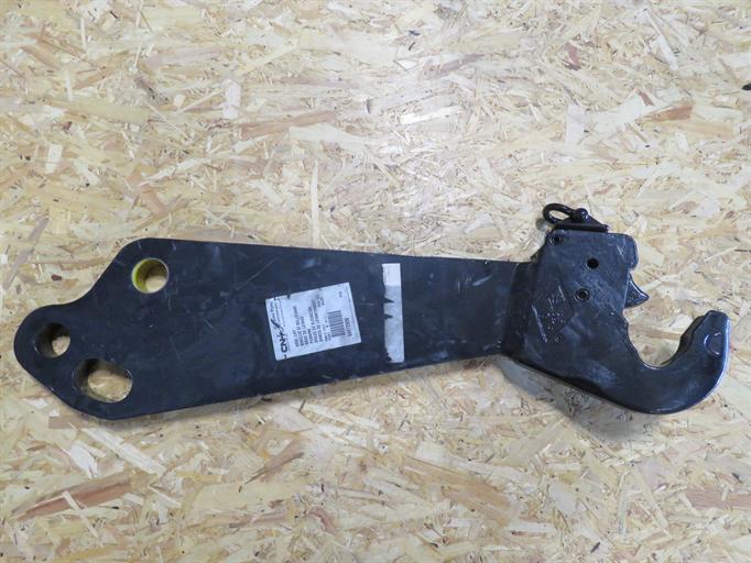 Hefarm fronthef - New Holland T7 LWB