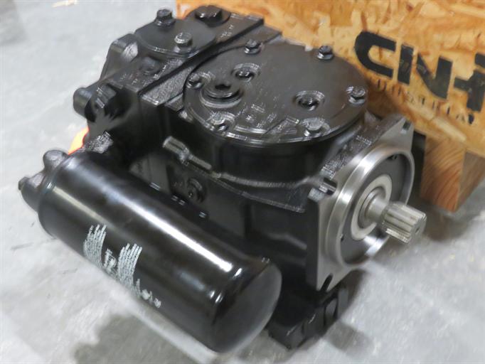 Hydraulische pomp - Case iH 4420, 4430, SPX4420