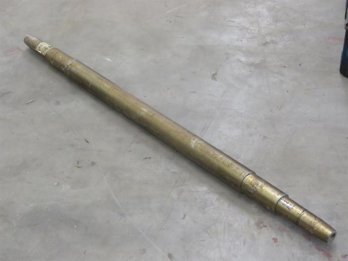 Shaft - CNH FX / CHX - 84814388