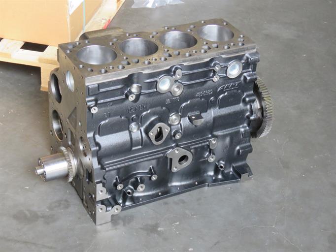 Engine - F4GE0455C
