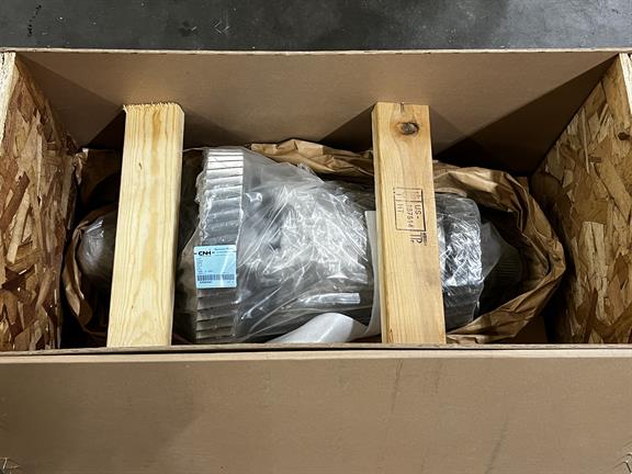 Gearbox - 5th shaft - CNH - 47582507