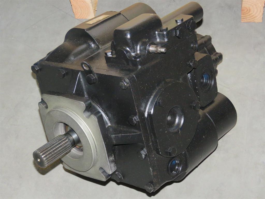 Hydraulische pomp - Case Axial Flow - 1958079C1