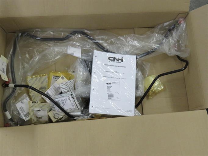 Air brake - completion set - CNH - 718267054