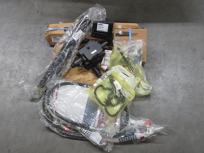 Auto Guidance Ready KIT - New Holland CR - 84346256 