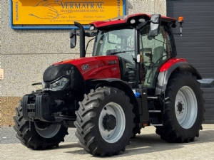 Case iH Maxxum 150 CVX, 50k, air, 2024!