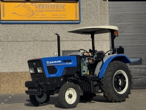 New Holland 70-66S - ROPS - Fiat model - nieuw - EXPORT!						