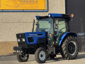 New Holland 70-66S - Fiat model - nieuw - EXPORT!						
