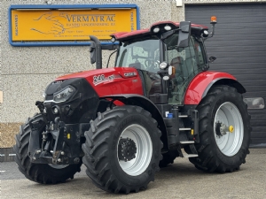 Case PUMA 240CVX, AFS, fronthef, GPS, 2023, 2055 uren!!