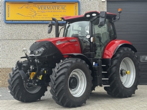 Case PUMA 150CVX, AFS, fronthef + PTO, GPS, 2023!!