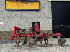 iD-DAVID &ndash; DAVICULTOR, ID Weeder IA-P, 2020!! 