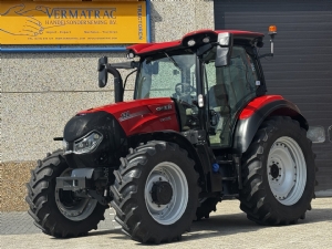 Case iH Vestrum 130CVX, geveerd, lucht, 2023!