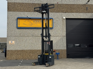 COMBILIFT / AMLIFT WR4 &ndash; 1500, 109 uren!