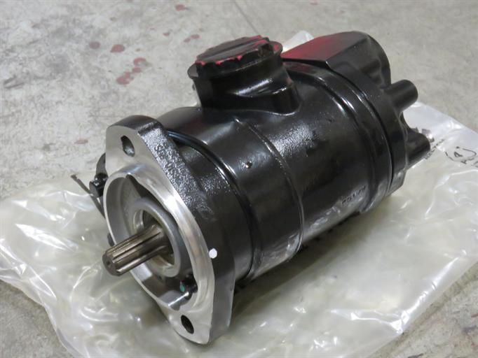 Hydraulic pump - Case 5160, 6160, 7160 Axial flow, 5088, 6160, 7160