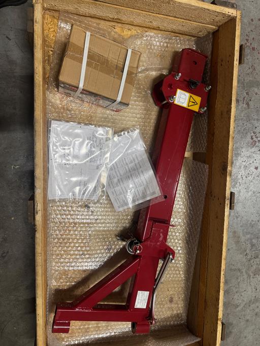 Chipping Unit Removal Tools - All Types - CNH - 439318003