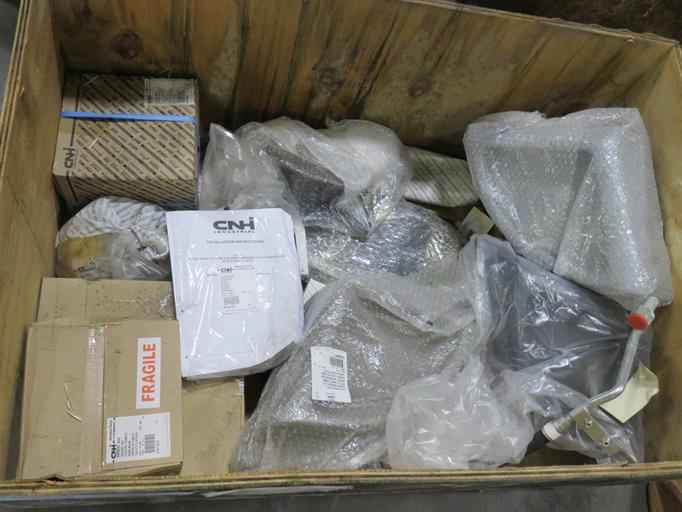 GPS ready kit - CNH - 718230024