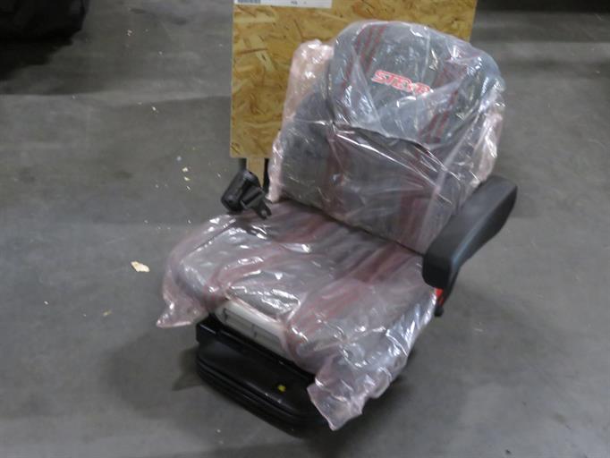 Seat - STEYR MULTI