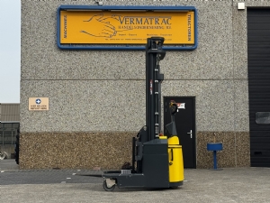 COMBILIFT / AMLIFT WR4 &ndash; 1500, 109 uren!