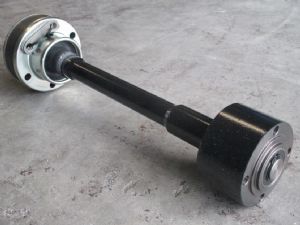 PTO drive shaft 