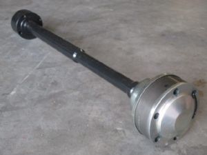 PTO drive shaft